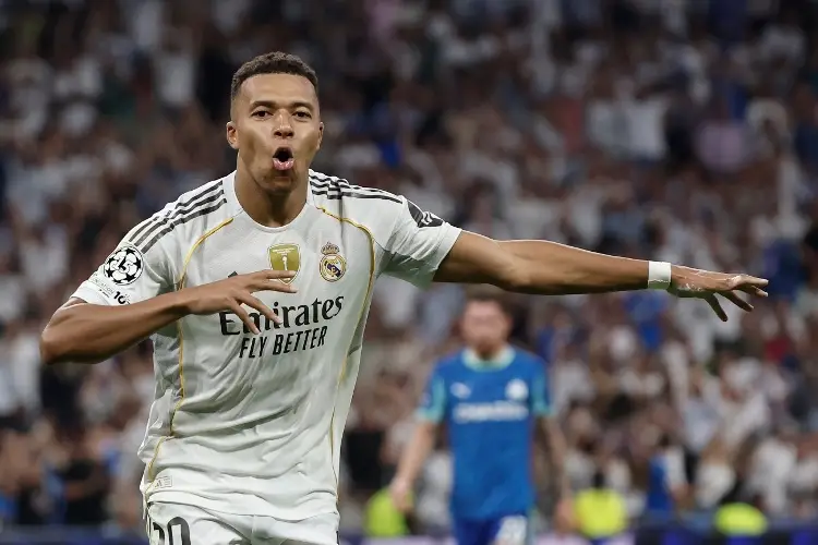 ¡Inicia la jornada 2 de la Champions League! Partidos, horarios y dónde ver 