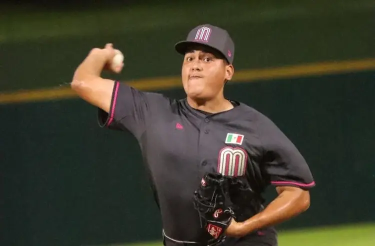 México viene de atrás y se impone a Costa Rica en el Premundial Sub 23 