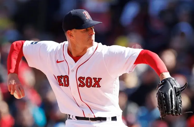 MLB: Red Sox le pega primero a los Yankees en la Ronda de Comodines