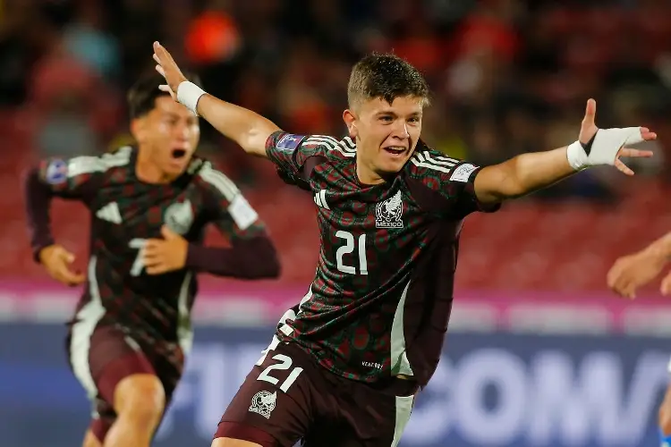 México vs España en el Mundial Sub 20 ¿A qué hora y quién lo transmite? 