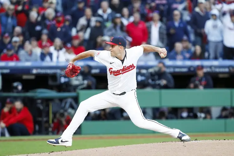 MLB: Cleveland reacciona y empareja la serie ante Detroit en la Ronda de Comodines 