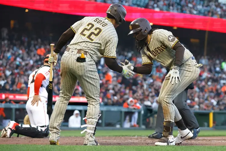 MLB: Los Padres de San Diego blanquean a Chicago Cubs y habrá Juego 3 