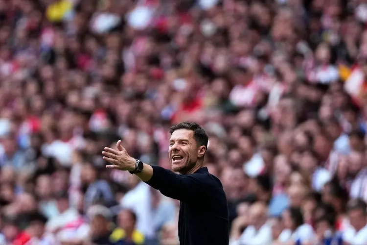 La presión del Liverpool y la revancha de Xabi Alonso