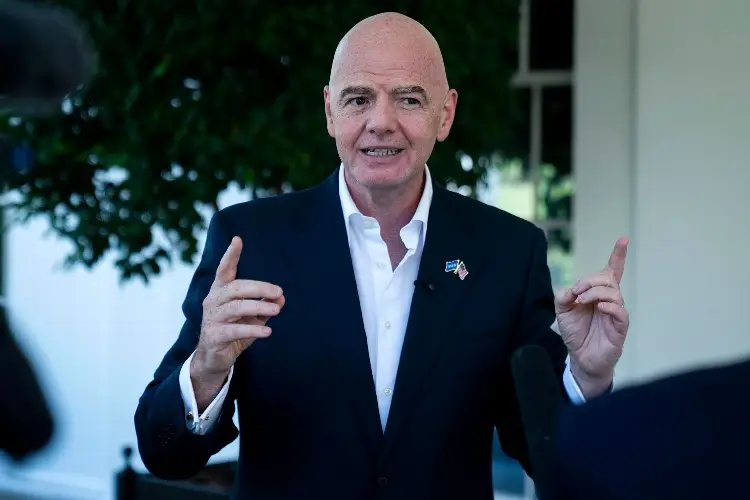 FIFA mantiene a Israel en competiciones internacionales