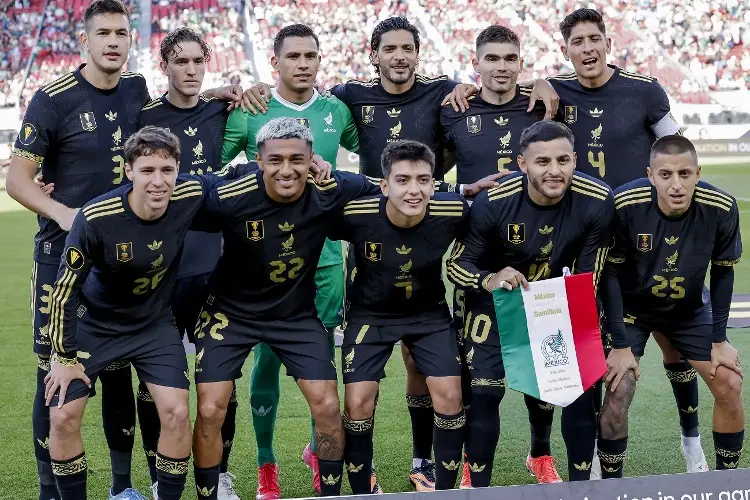 Con sorpresas, regresos y olvidados, esta es la convocatoria de la Selección Mexicana 