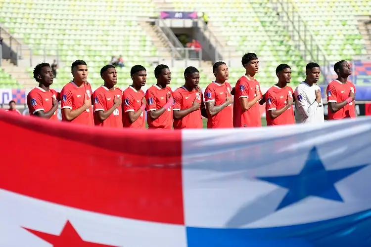 Panamá queda eliminado del Mundial Sub 20, Corea del Sur se niega a morir 