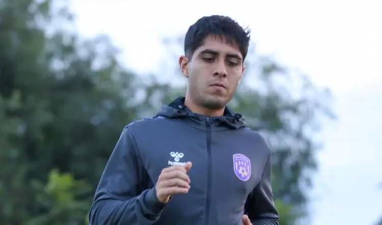 Racing de Veracruz se declara listo para visitar a Celaya en la Liga Premier 