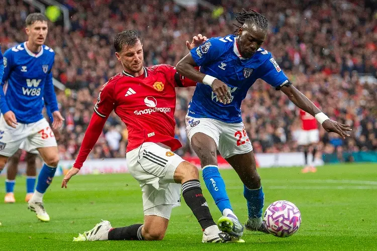 Manchester United recupera la memoria y le pega al Sunderland 