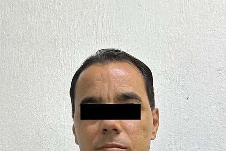 Detienen a Omar Bravo en Zapopan por presunto delito de abuso