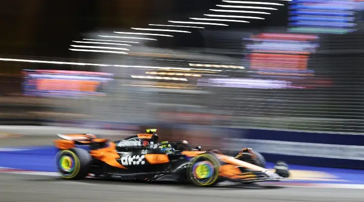 McLaren revalida el título de constructores en la Fórmula 1 2025