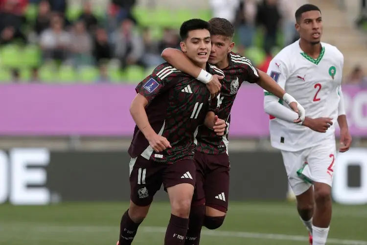 ¿Barcelona busca a Gilberto Mora?