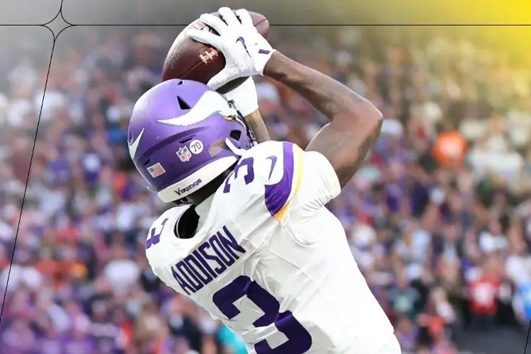 NFL: Vikings remontan y vencen a Cleveland Browns en Londres