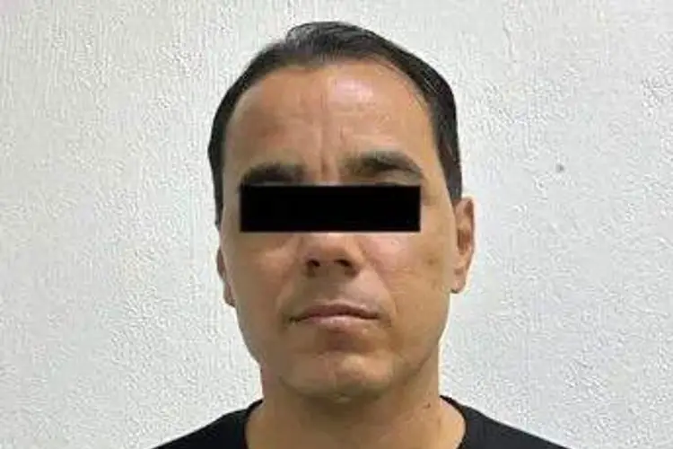 Dan prisión preventiva oficiosa a Omar 'N', delantero de las Chivas
