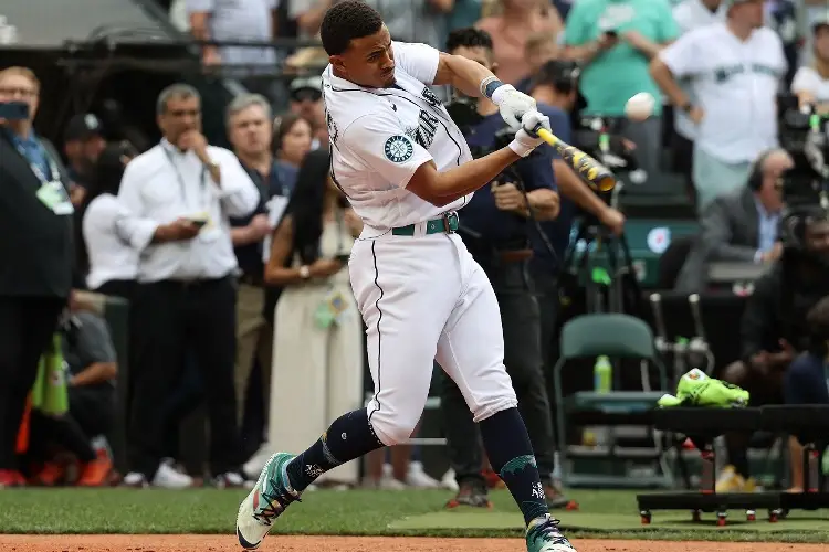MLB: Seattle reacciona y empata la Serie Divisional ante Detroit 