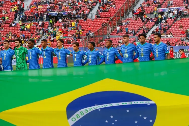 Lo bueno, lo malo y lo feo de la Fase de Grupos en el Mundial Sub 20