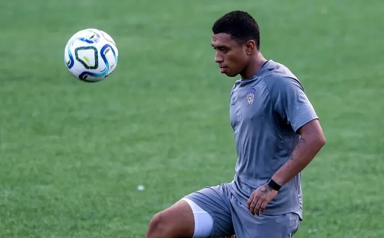 Racing de Veracruz se prepara para enfrentar a Héroes de Zací