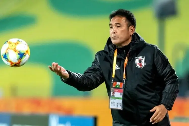Japón despide a su DT por ser adicto al 'nopor'