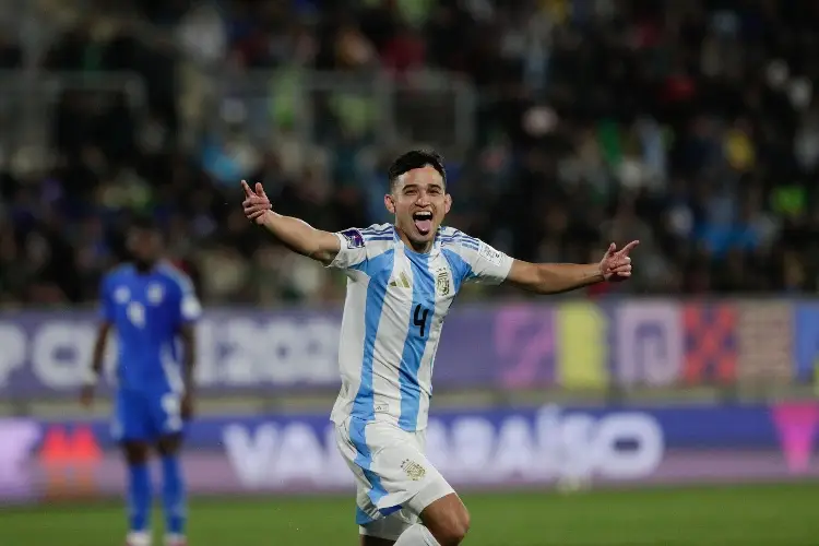 ¿A qué hora juega Argentina vs Nigeria? De ahí saldrá el rival de México Sub20