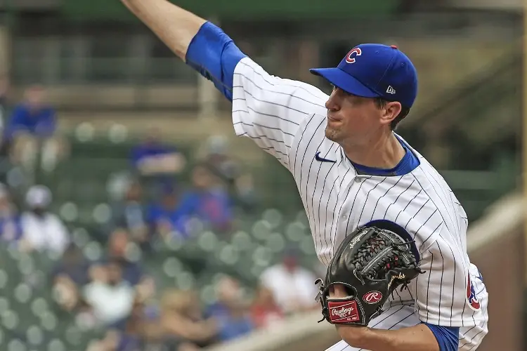 MLB: Chicago Cubs reacciona y alarga la Serie Divisional ante Milwaukee 