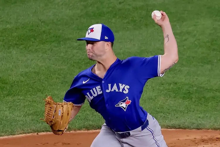 MLB: ¡Yankees eliminados! Los Blue Jays van a la Serie de Campeonato 
