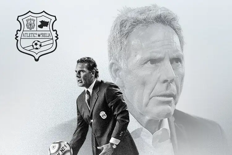 Miguel Ángel Russo y su paso por el futbol mexicano