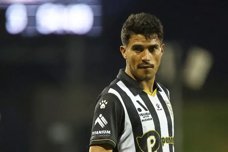 Mexicano Úlises Dávila se declara culpable de amañar partidos en Australia