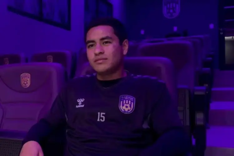 Racing de Veracruz se hace sentir con su afición