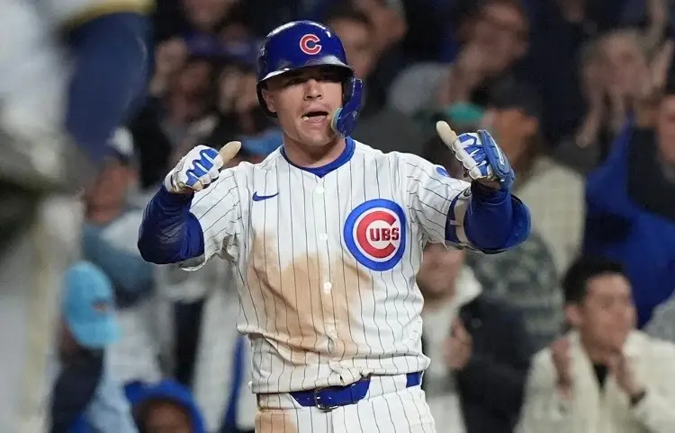 Cachorros fuerzan el quinto juego ante los Cerveceros