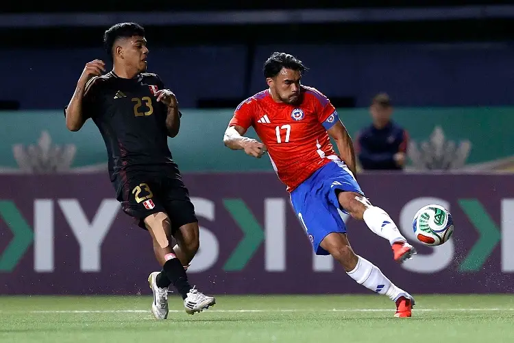¡Chile por fin gana! Pero fue en un amistoso y ya sin chances de ir al Mundial 2026