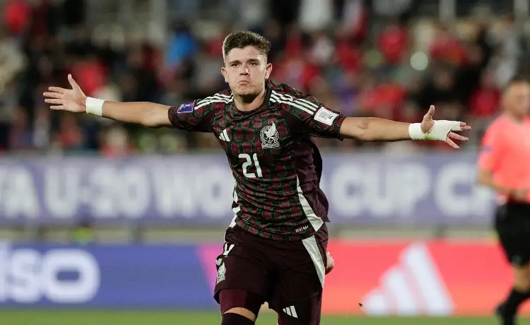 México vs Argentina HOY en el Mundial Sub 20 ¿A qué hora y quién lo transmite? 