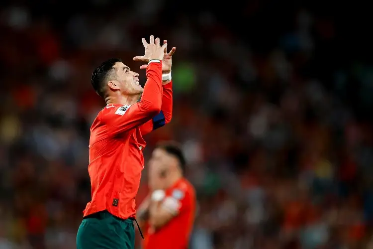 Cristiano Ronaldo falla penal pero Portugal responde y gana rumbo al Mundial 2026