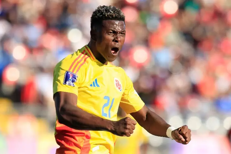 Mundial Sub-20: Colombia acaba con España y se mete a semifinales, podría enfrentar a México