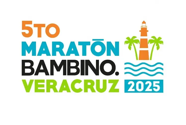 Maratón Bambino Veracruz 2025: deporte, convivencia y proyección internacional