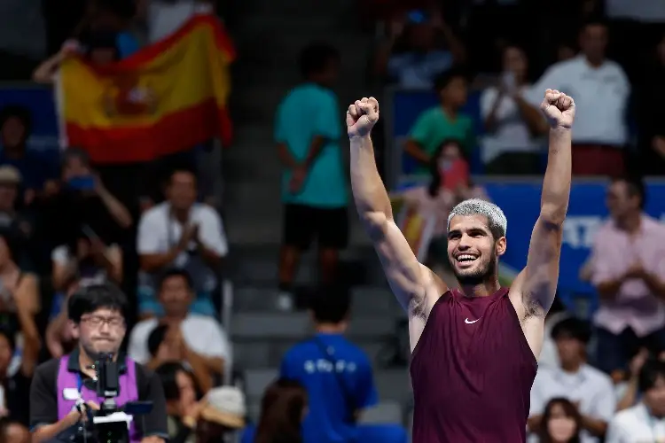Alcaraz, ante el reto de ser el mejor número 1 de la última década