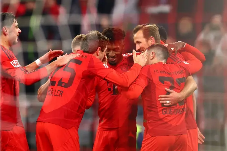 Otro crack que deja al Bayern Munich para jugar en Al-Nassr con Cristiano