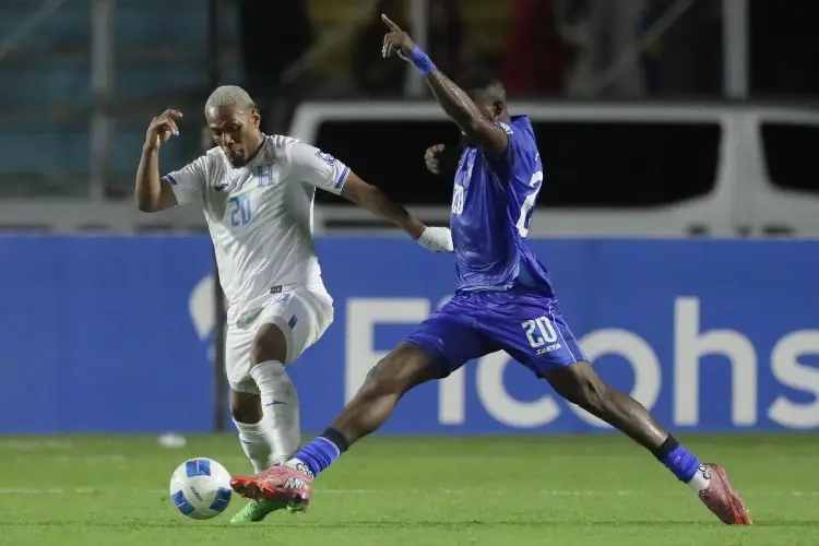 Honduras golea a Haití y da un gran paso rumbo al Mundial 2026