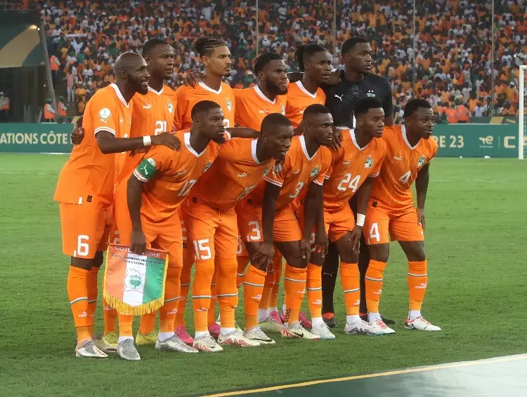 Costa de Marfil y Senegal también amarran su boleto al Mundial 2026