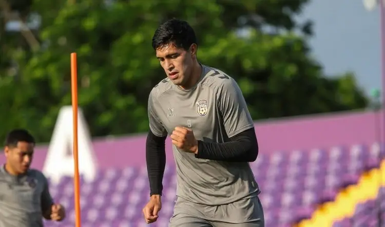 Racing de Veracruz se alista para visitar al Inter Playa del Carmen en la Liga Premier 