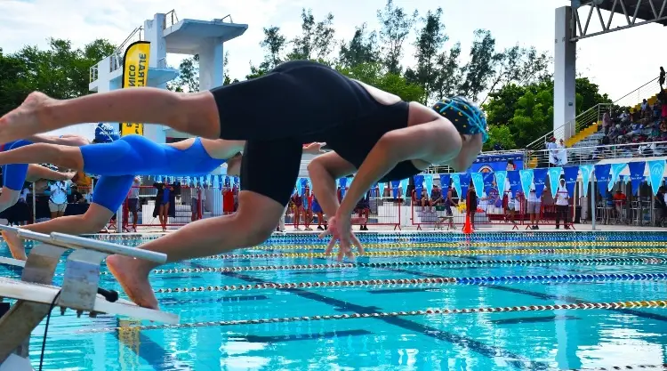 Todo listo para la edición 55 del Festival Acuario en Boca del Río 
