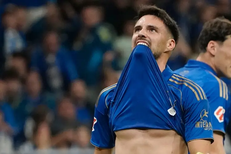 Real Oviedo cae en el primer juego tras el despido de Veljko Paunovic 
