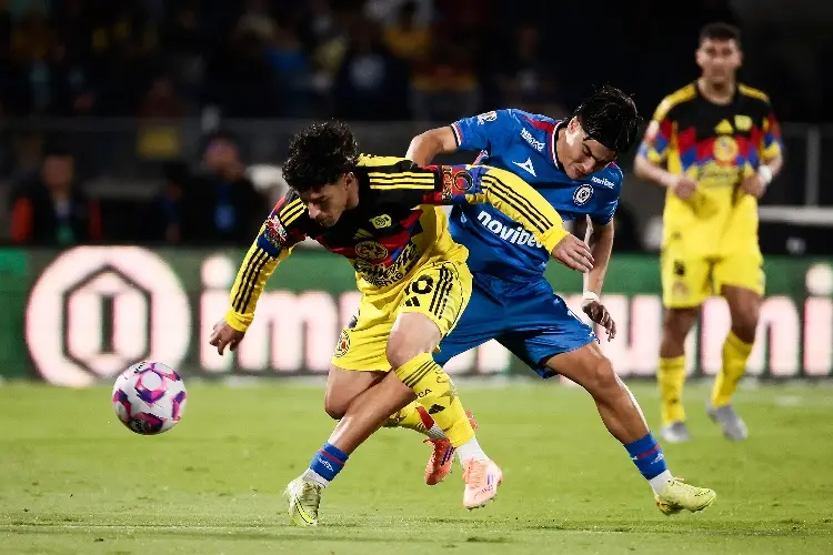André Jardine lanza dura crítica contra su América tras perder con Cruz Azul