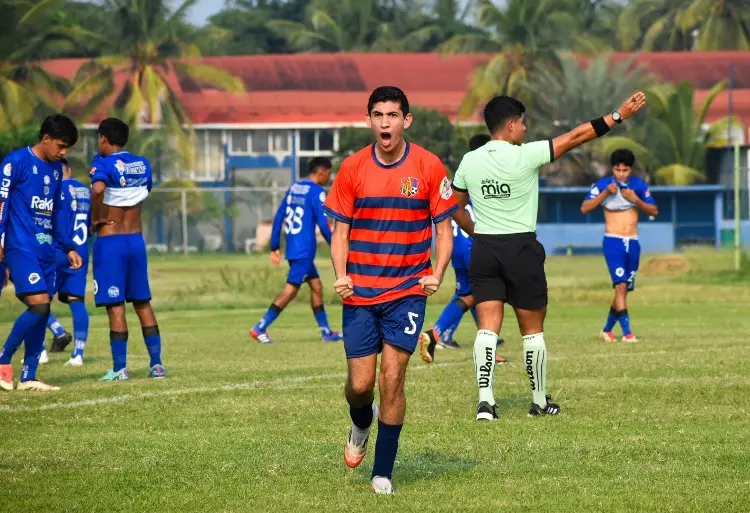 Cuarto partido sin derrota para Atlético Boca del Río