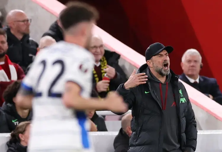 Jürgen Klopp dispuesto a volver a entrenar, pero solo a un equipo