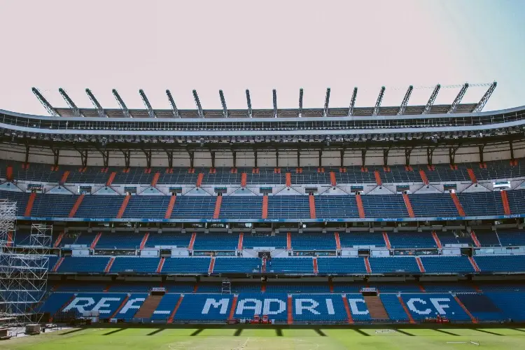 Real Madrid, en problemas con la justicia por culpa del estacionamiento