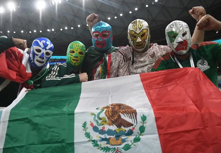 México se postula OTRA VEZ para recibir el Mundial, ahora junto a Costa Rica y Jamaica