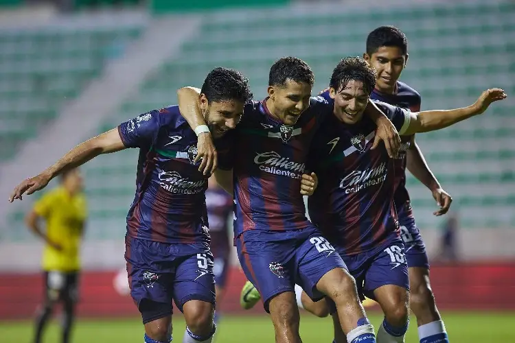 Atlante cada vez más cerca de volver a la Liga MX