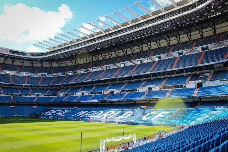 Mbappé brilla en el Coliseum con un partido que impulsa al Real Madrid