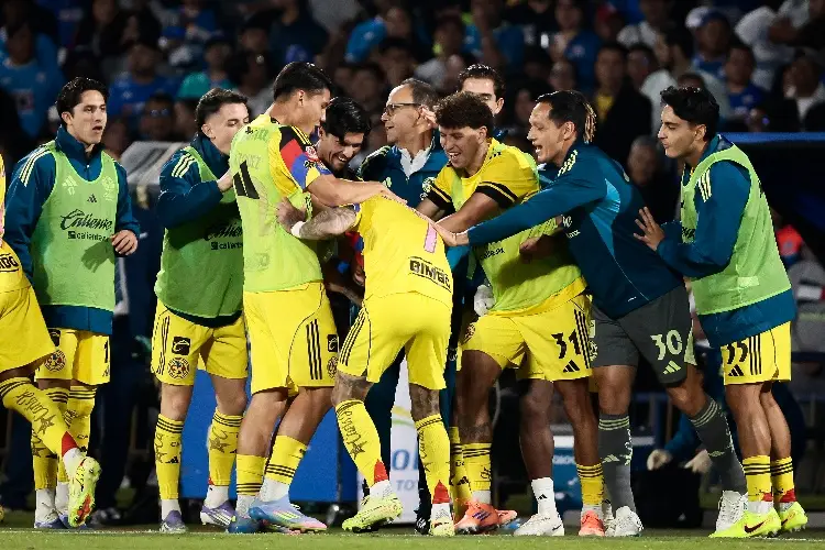 América blinda a una de sus figuras para que no se vaya del club