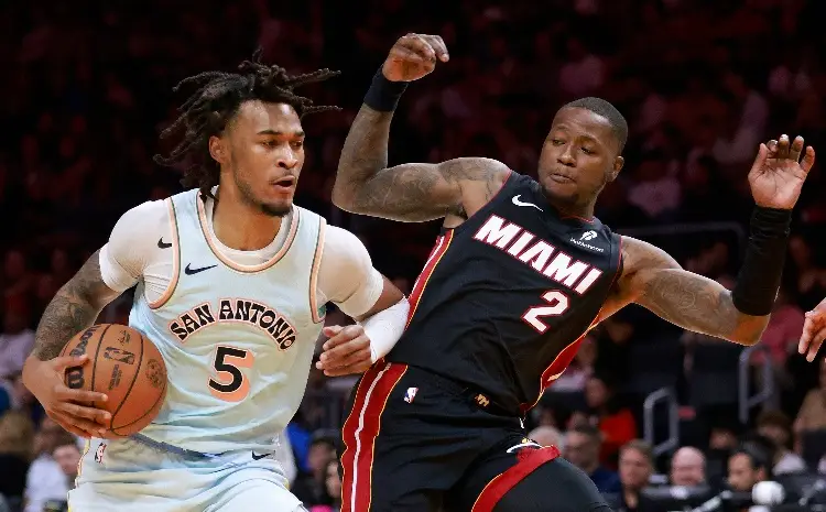 FBI desmantela red de apuestas ilegales en la NBA y arrestan a dos figuras