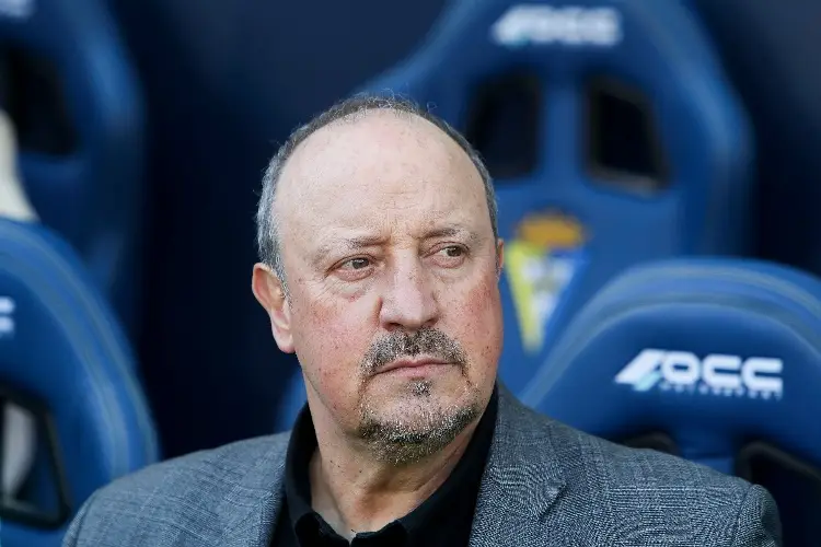 Ex DT del Real Madrid dirigirá en la liga de Grecia